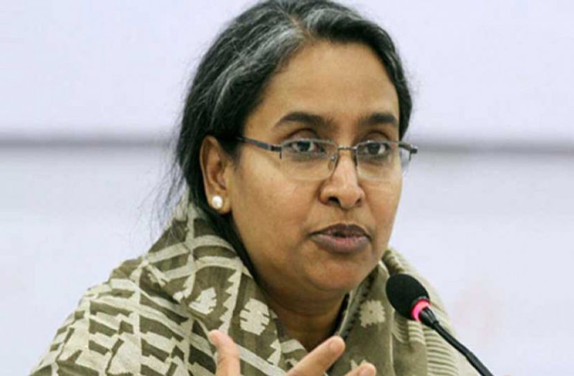 শিক্ষামন্ত্রী এইচএসসির ফল নিয়ে কথা বলবেন মঙ্গলবার  