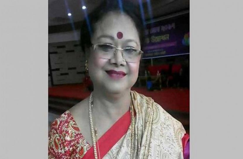 অভিনেত্রী জিনাত বরকতুল্লাহ আইসিইউতে