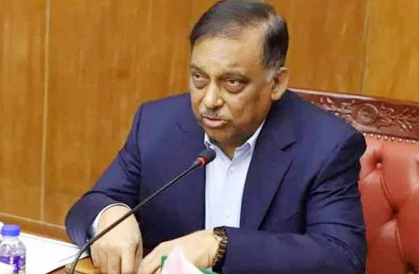 ২০ তলা পর্যন্ত অগ্নিনির্বাপণে সক্ষম ফায়ার সার্ভিস : স্বরাষ্ট্রমন্ত্রী