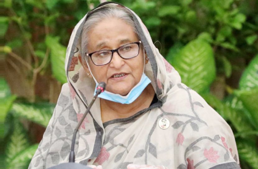 সব উপজেলায় হবে  ফায়ার স্টেশন  : প্রধানমন্ত্রী