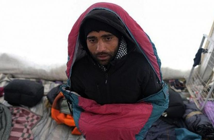 বসনিয়ার জঙ্গলে মৃত্যুর মুখে বহু বাংলাদেশি