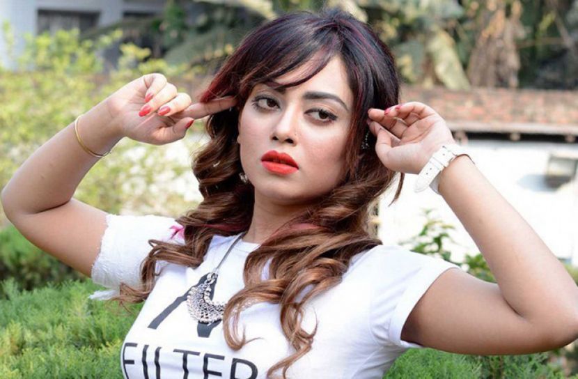 ফেসবুক লাইভে স্বামী ও মামলা বিষয়ে যা বললেন তমা