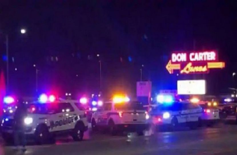 যুক্তরাষ্ট্রে অজ্ঞাত সন্ত্রাসীদের গুলিতে ৩ জন নিহত