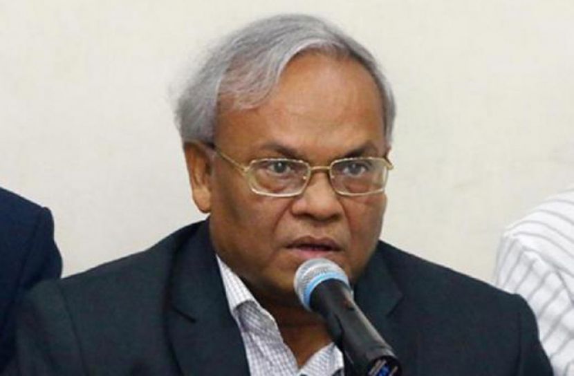 নির্বাচন কমিশনের অপকর্ম শয়তানকেও টপকে গেছে