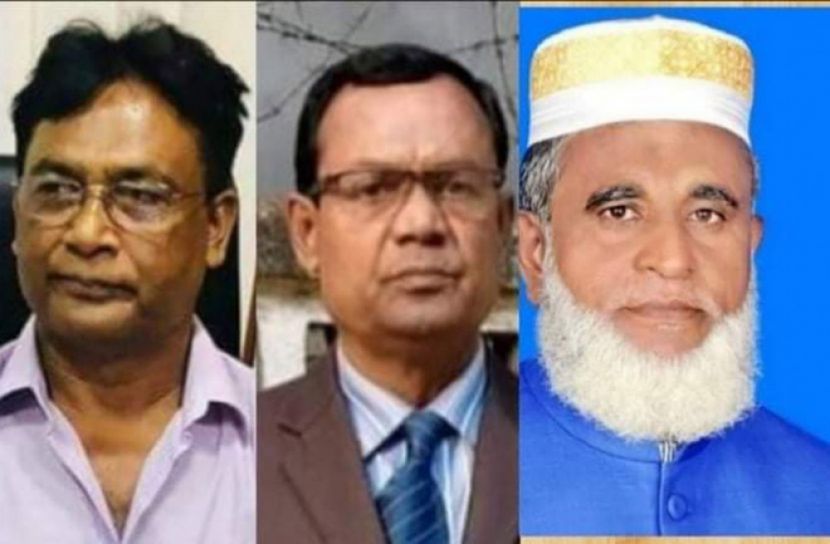 পৌরসভা নির্বাচনে নড়িয়া, জাজিরা ও ভেদরগঞ্জে মনোনয়ন পেলেন যারা