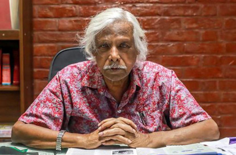 শুভ জন্মদিন ডা. জাফরুল্লাহ চৌধুরী