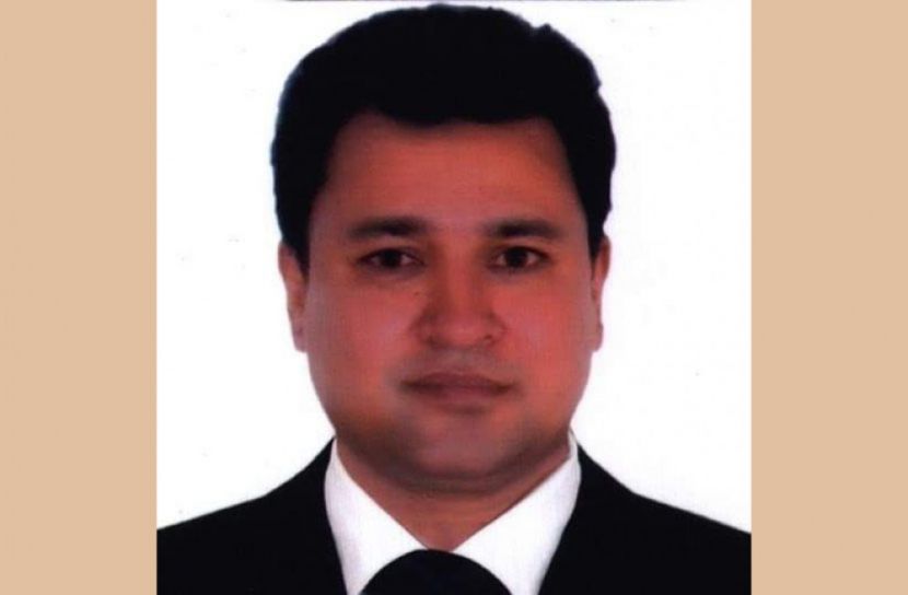 মালেক শিল্প-বাণিজ্য উপ-কমিটির সদস্য নির্বাচিত