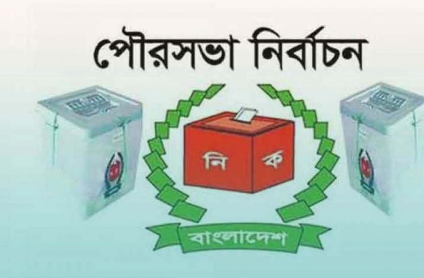 প্রথম ধাপে পৌরসভার ভোট কাল, প্রস্তুত ইসি