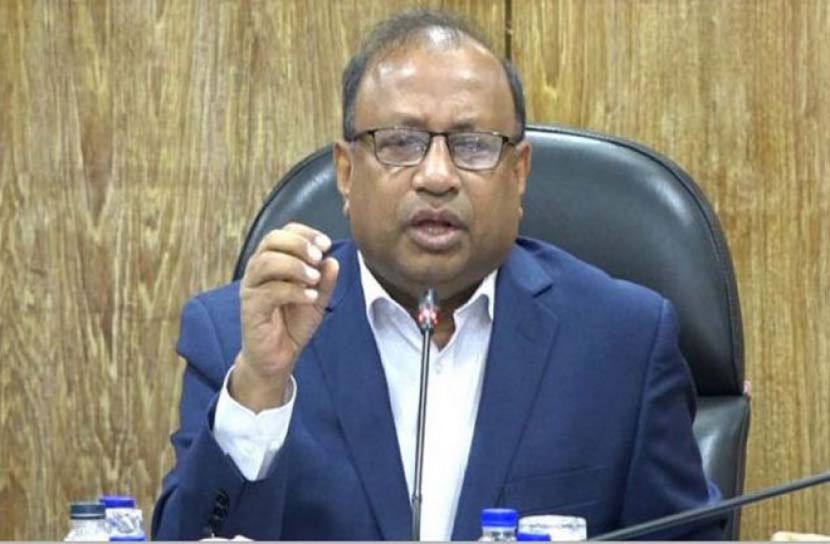 খালেদার কারণে বিনামূল্যে সাবমেরিন ক্যাবল পায়নি বাংলাদেশ