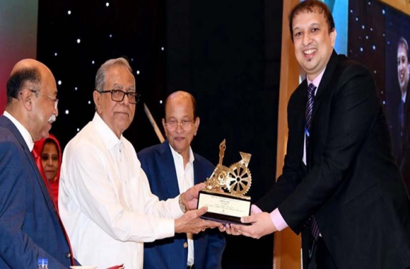 ‘রাষ্ট্রপতির শিল্প উন্নয়ন পুরস্কার’ পাচ্ছে ১৯ প্রতিষ্ঠান