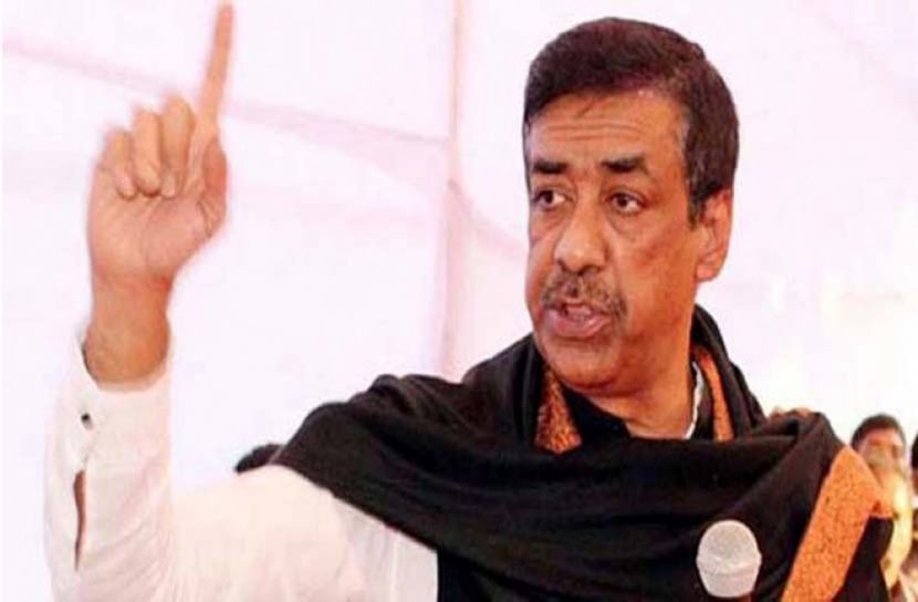 ‘নারায়ণগঞ্জ থেকে ঘণ্টা বাজবে খেলোয়াড়রা প্রস্তুত’