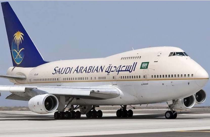 সৌদি আরবে আরও এক সপ্তাহ আন্তর্জাতিক ফ্লাইট বন্ধ 