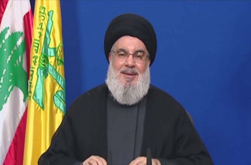 আমাকে হত্যা করার চেষ্টা করছে : নাসরুল্লাহ