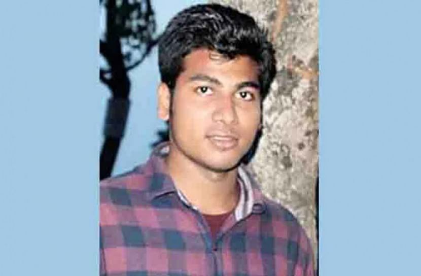 বগুড়ায় ট্রাকের ধাক্কায় ছাত্রলীগ নেতার মৃত্যু