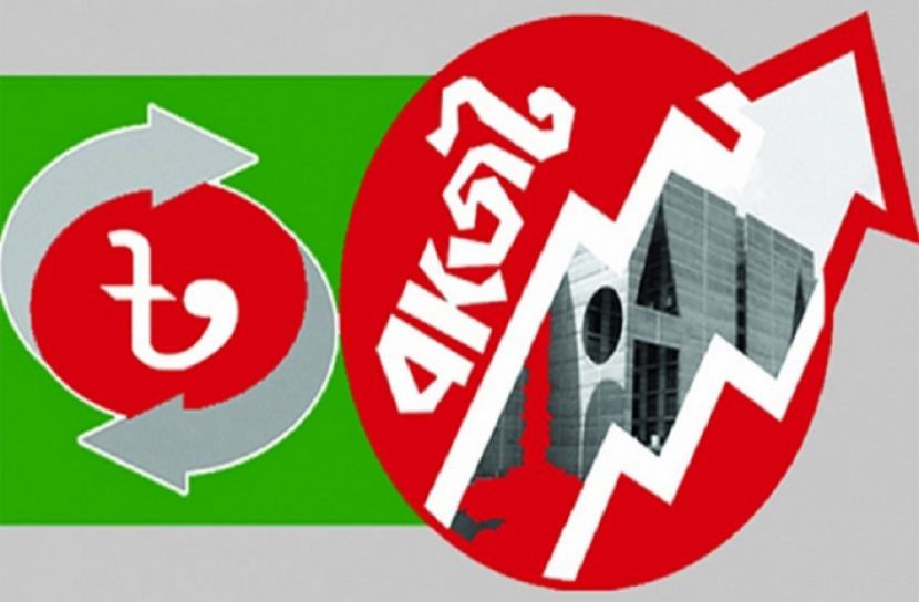 ২০-২১ অর্থবছরে বাজেট হবে সোয়া ৬ লাখ কোটি