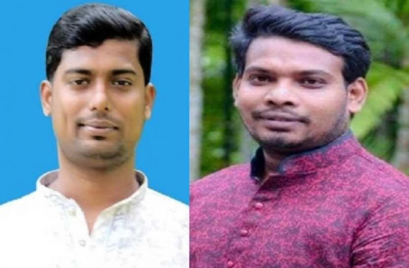 রায়পুর ছাত্রলীগের সভাপতি কাউছার, সম্পাদক সুজন