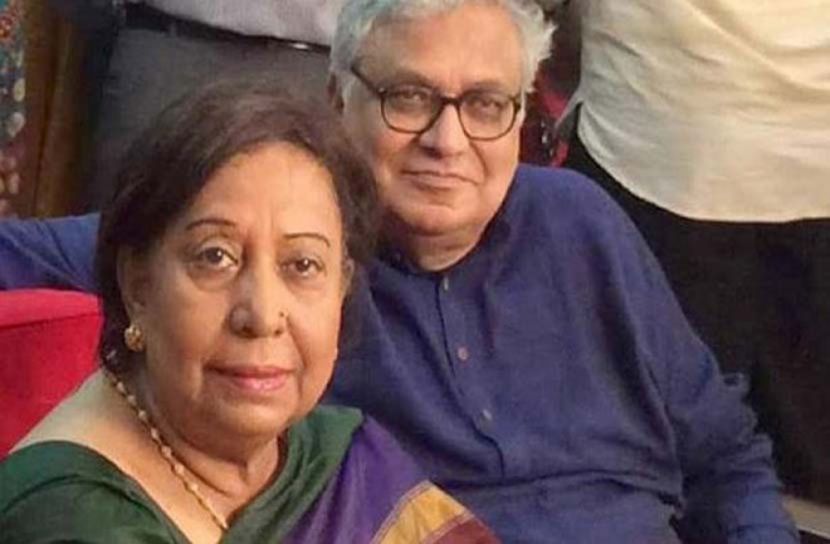 করোনায় প্রধানমন্ত্রীর উপদেষ্টা মসিউর রহমানের স্ত্রীর মৃত্যু