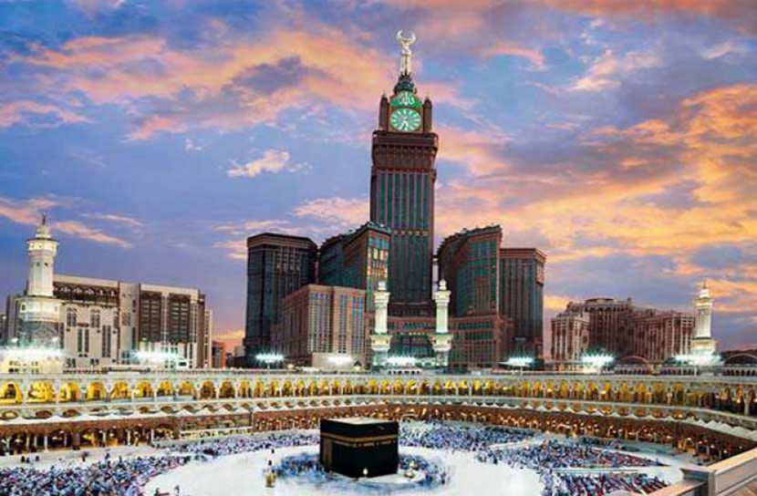 বিদেশিদের সৌদি ছাড়ার ওপর নিষেধাজ্ঞা প্রত্যাহার