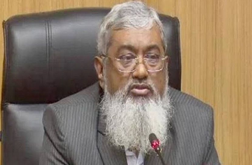 অবৈধ স্থাপনা নির্মাণে ২ বছর জেল, ৫ লাখ টাকা জরিমানা