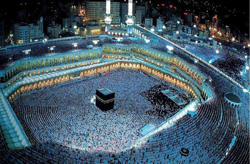 হজ-ওমরাহ ব্যবস্থাপনা আইন মন্ত্রিসভায় অনুমোদন