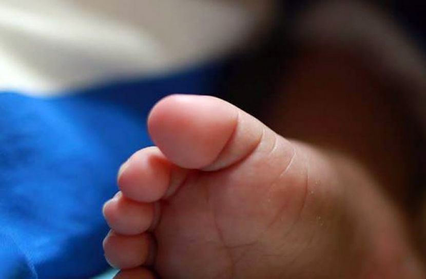 নর্দমায় মিলল নবজাতকের লাশ