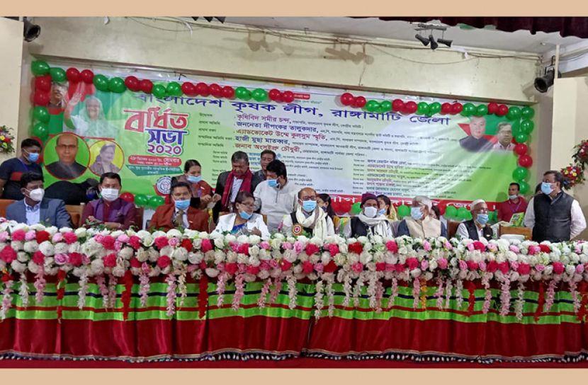 ‘সে ষড়যন্ত্র আজও রয়ে গেছে’