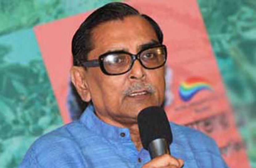 বৈষম্য অতিক্রমে  ছাত্র সংগঠনগুলোকে অবস্থান নিতে হবে : মেনন