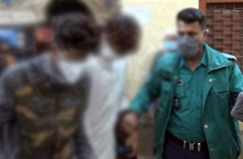 অভিনয়ের কথা বলে গণধর্ষণ: দুই কিশোর রিমান্ডে 