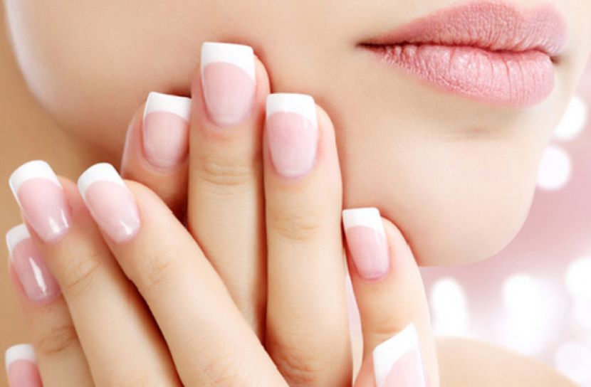 ঝকঝকে সাদা নখের পাঁচ রহস্য