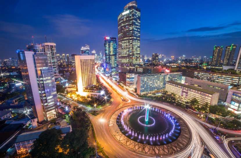 আগামী দু’সপ্তাহ ইন্দোনেশিয়া ভ্রমণে নিষেধাজ্ঞা