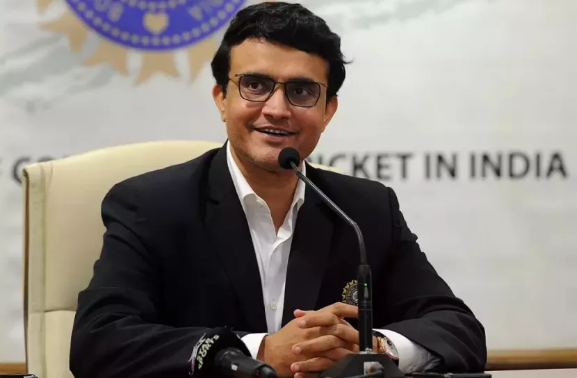 বিজেপির হয়ে রাজনীতিতে সৌরভের অভিষেক!