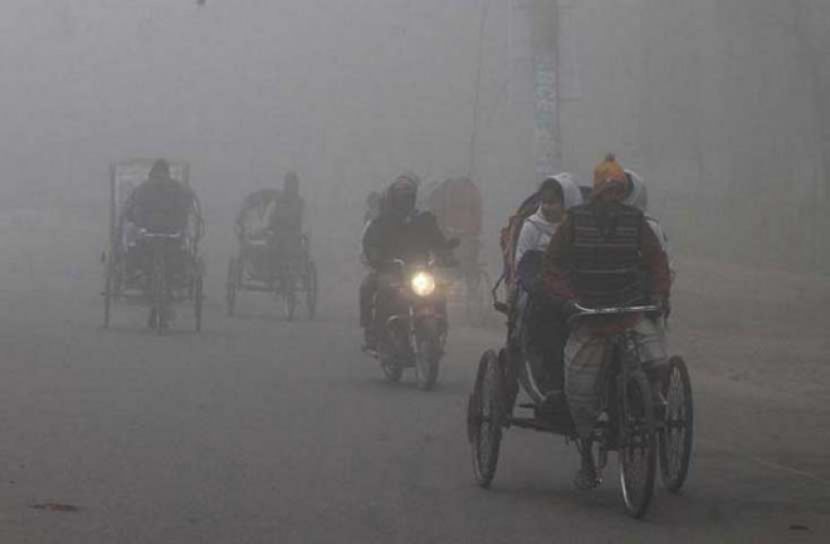 আরও কমতে পারে রাতের তাপমাত্রা