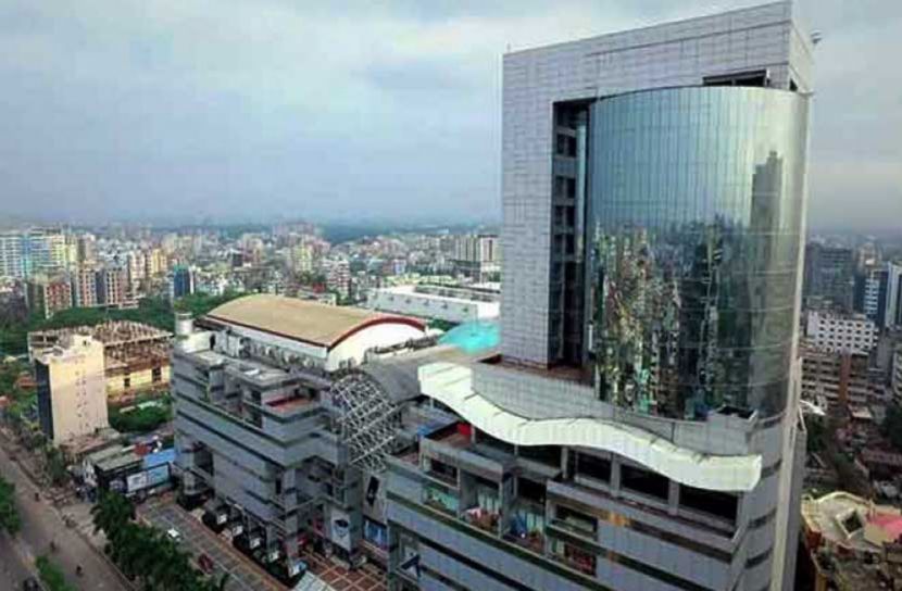 রাজধানীর ৪০ এলাকা-মার্কেট আজ বন্ধ