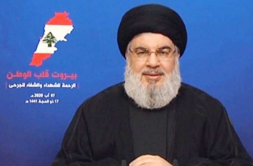 ‘হিজবুল্লাহর কাছে থাকা ক্ষেপণাস্ত্র এখন দ্বিগুণ’