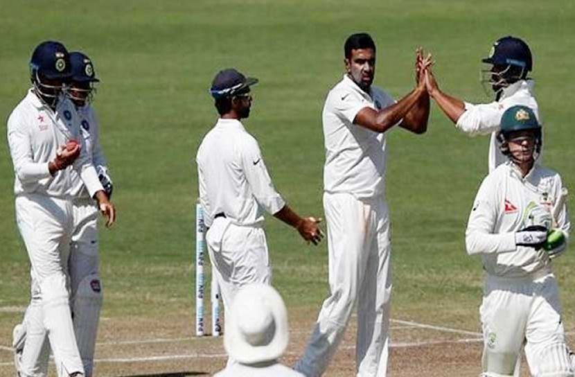 অজিদের হারিয়ে সিরিজে ফিরল ভারত