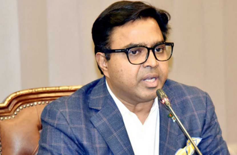 সাঈদ খোকনসহ ৭ জনের বিরুদ্ধে মামলার আবেদন