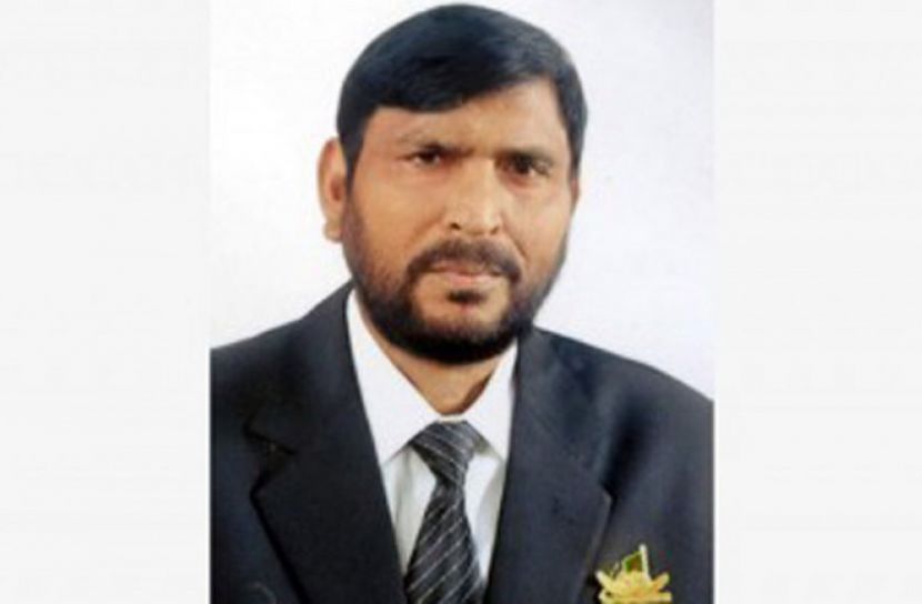 মানিকগঞ্জে আ.লীগের মেয়র প্রার্থী জয়ী