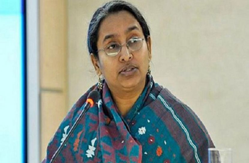 থাকছে না জিপিএ,সবাই উত্তীর্ণ : শিক্ষামন্ত্রী