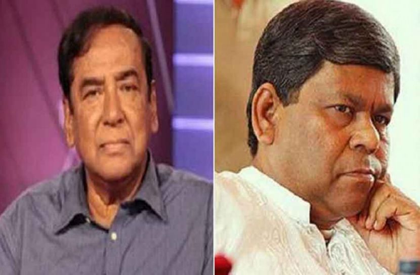  শওকতকে ক্ষমা পর্যবেক্ষণে মেজর হাফিজ