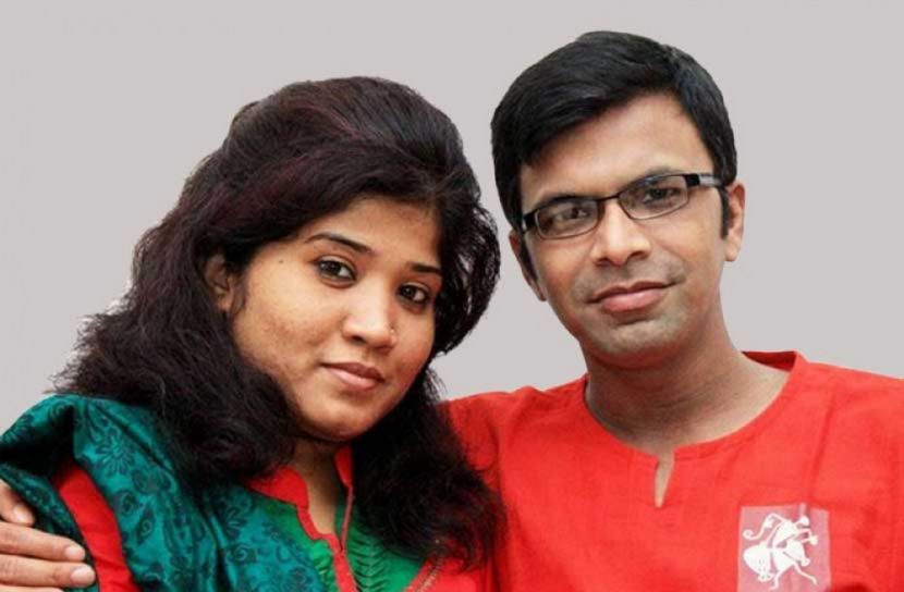 আট বছরেও সাগর-রুনি হত্যার প্রতিবেদন পেলনা আদালত