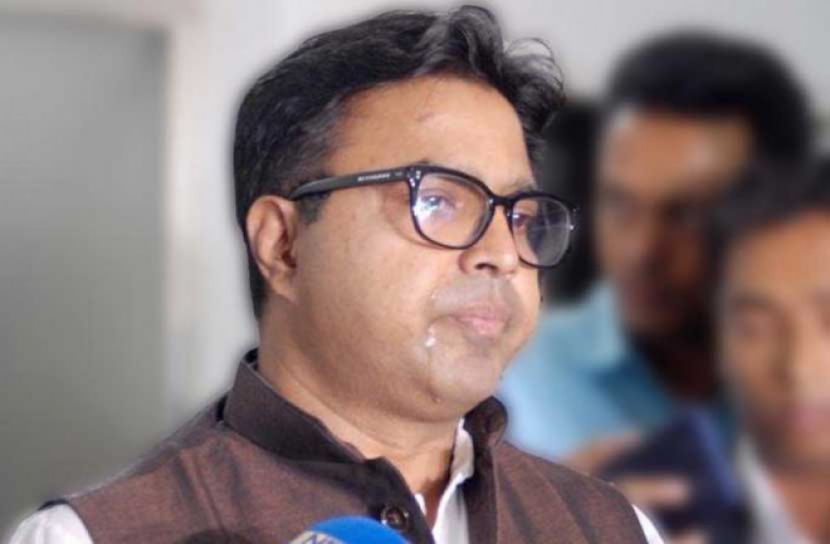 সাঈদ খোকনসহ ৭ জনের বিরুদ্ধে মামলা