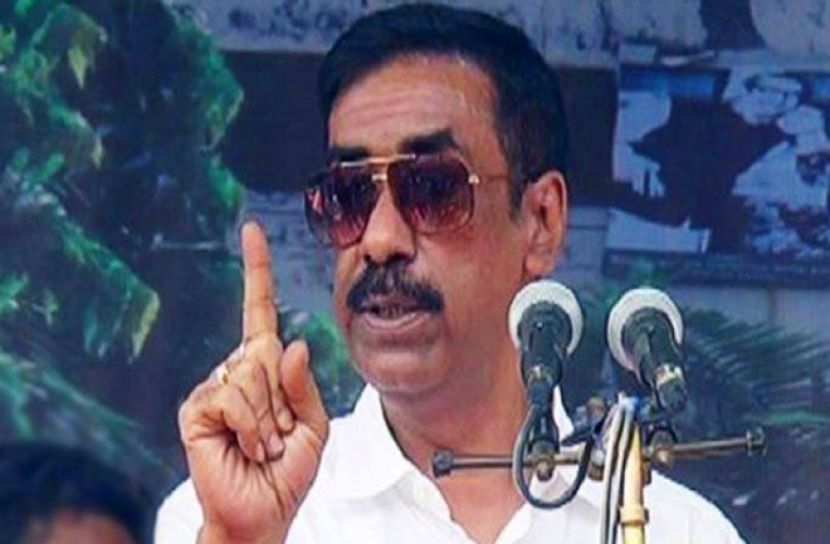 আইভীকে প্রধান অতিথি  থাকার আহ্বান  শামীম ওসমানের