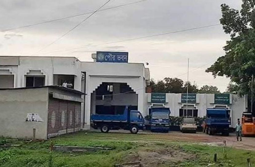 বোয়ালমারী পৌর নির্বাচন: ৩ জনের প্রার্থীতা প্রত্যাহার 