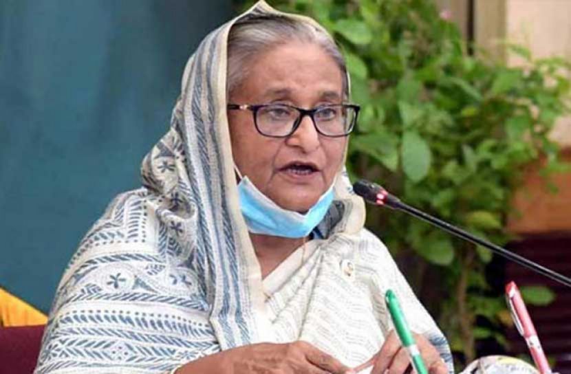 গণতান্ত্রিক অধিকার জনতার হাতে ফিরিয়ে দিয়েছি : প্রধানমন্ত্রী