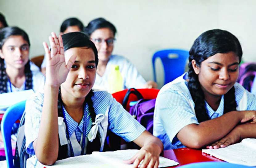 প্রাথমিকে আগেরটা, রোল থাকছে না মাধ্যমিকে