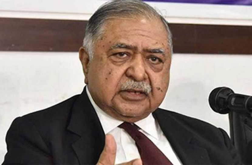 গণতন্ত্র প্রতিষ্ঠায় জনগণকে ঐক্যবদ্ধ হতে হবে : ড. কামাল