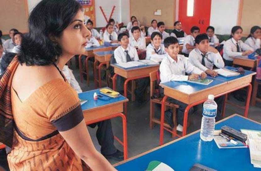 আড়াই হাজার শিক্ষক পাচ্ছে মাধ্যমিক বিদ্যালয়গুলো