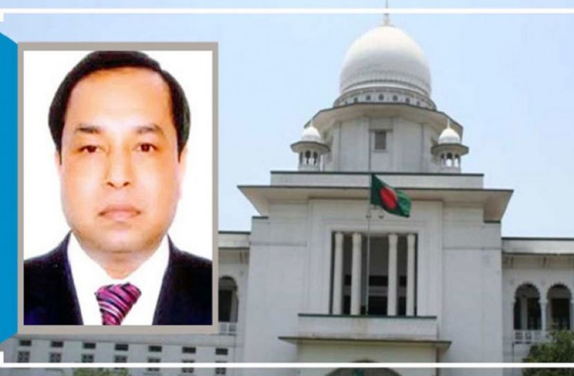 পিকে হালদারের স্থাবর সম্পদ ক্রোকের নির্দেশ