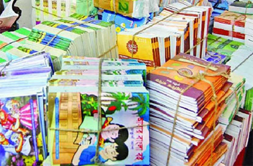 স্বাস্থ্যবিধি মেনে অভিভাবকদের দেয়া হবে প্রাথমিকের বই