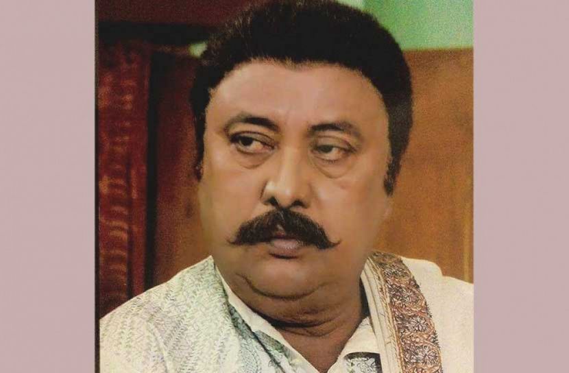 জীবনমৃত্যুর সন্ধিক্ষণে অভিনেতা আমির সিরাজী